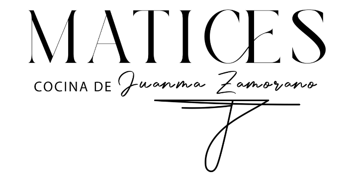 Matices de Juanma Zamorano